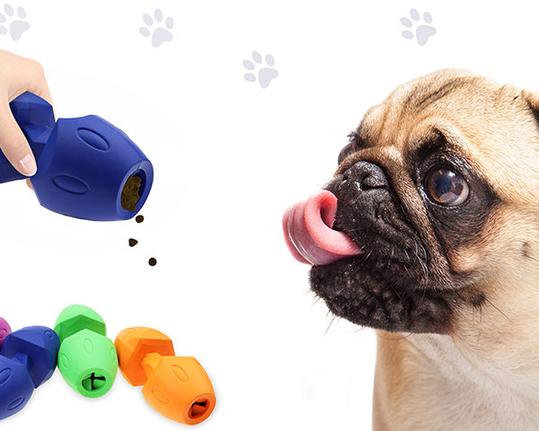 Molars decompression